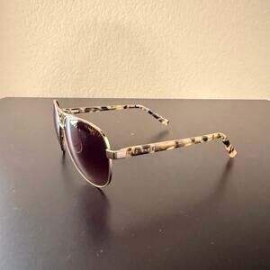 Ted Baker B582 Gold 58-13-135 Women's Sunglasses R2168